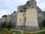 Burg von Angers